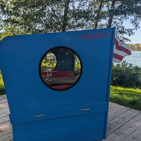 Ferienwohnung-cleo Apartman *