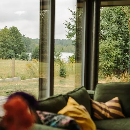 Apartmán Ferienwohnung-cleo *