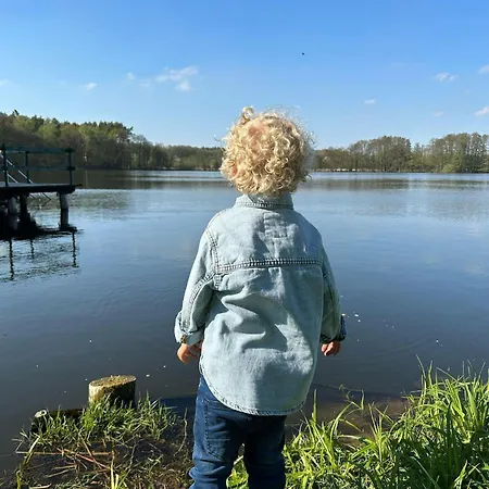 Ferienwohnung-cleo Apartman Mirow