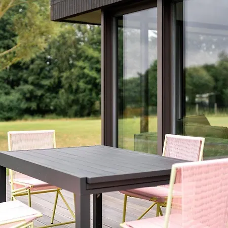 Ferienwohnung-cleo Mirow