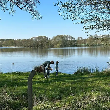 Ferienwohnung-cleo Apartman