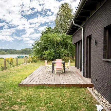 Apartmán Ferienwohnung-cleo *