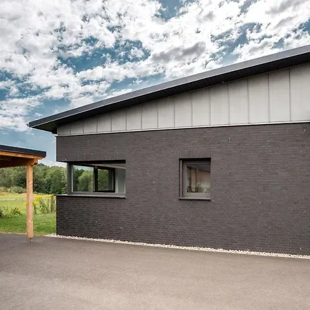 Ferienwohnung-cleo Apartmán Mirow