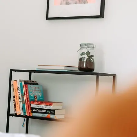 Ferienwohnung-cleo Apartmán *