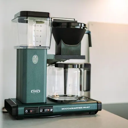 Apartman Ferienwohnung-cleo *