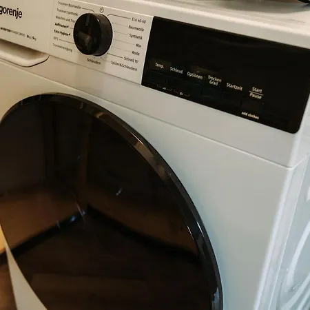 Apartman Ferienwohnung-cleo Mirow