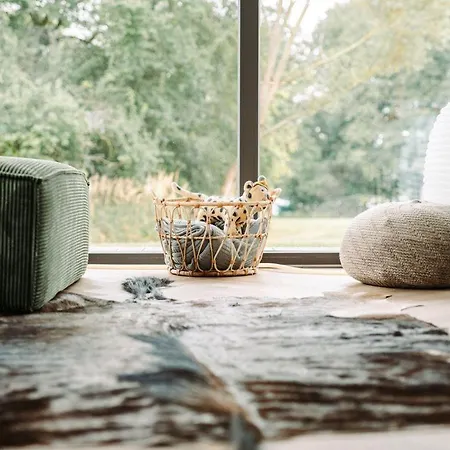 Ferienwohnung-cleo Apartman Mirow