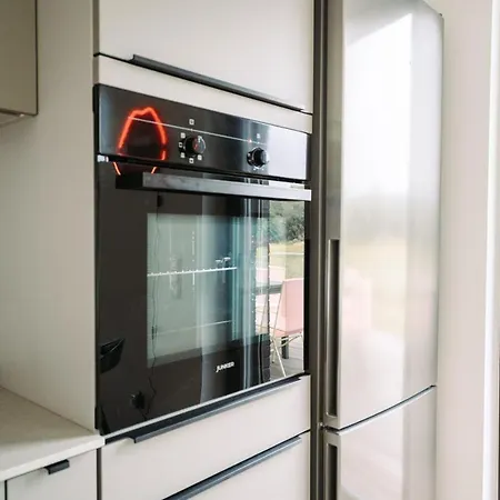 Apartmán Ferienwohnung-cleo