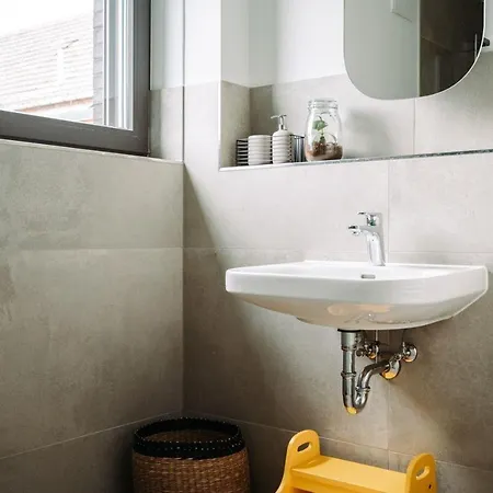 Ferienwohnung-cleo Apartman *