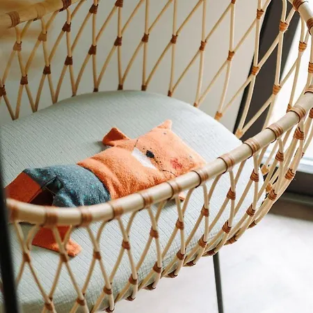 Ferienwohnung-cleo *