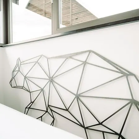 Ferienwohnung-cleo Mirow