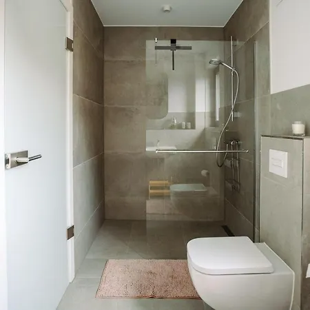 Apartman Ferienwohnung-cleo