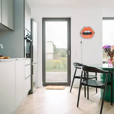 Apartman Ferienwohnung-cleo *
