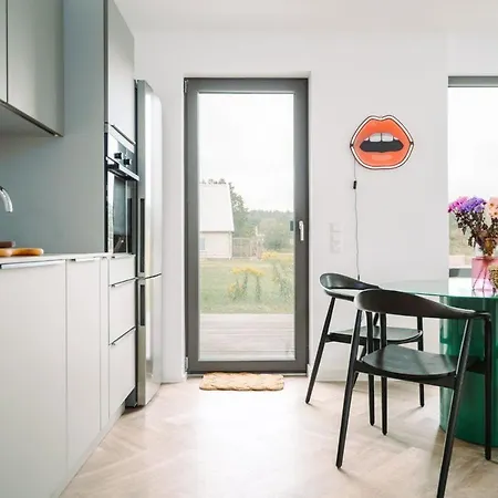 Apartment Ferienwohnung-cleo *