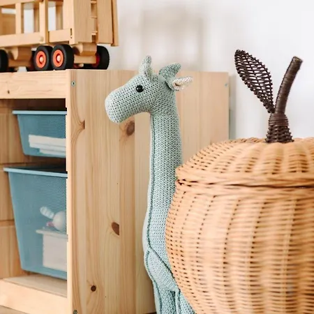 Ferienwohnung-cleo Apartmán Mirow