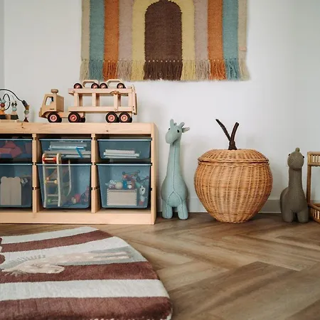 Ferienwohnung-cleo Apartmán