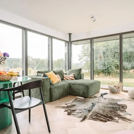 Ferienwohnung-cleo Mirow