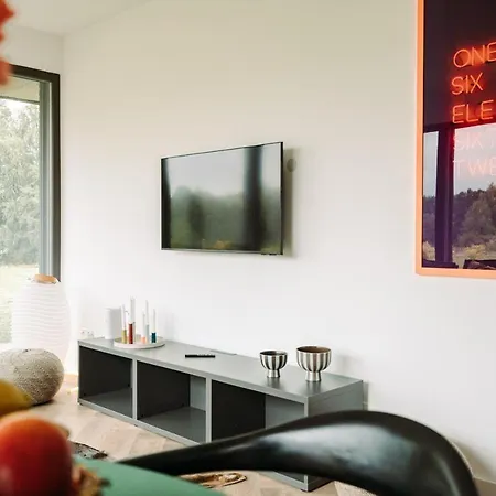 Ferienwohnung-cleo Apartmán Mirow