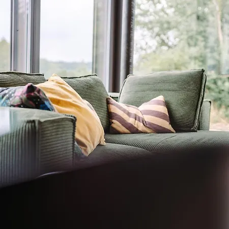 Apartmán Ferienwohnung-cleo Mirow