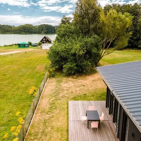 Ferienwohnung-cleo Apartmán