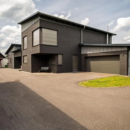 Apartmán Ferienwohnung-cleo