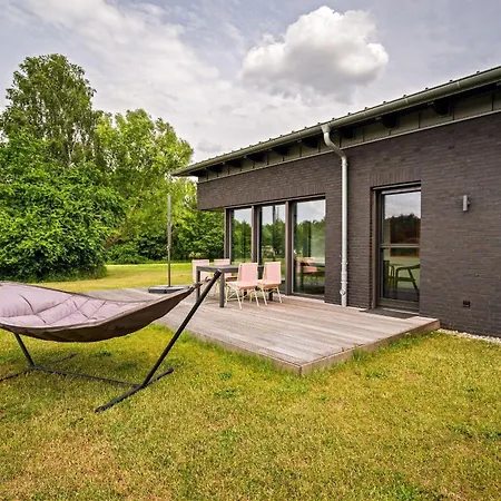 Ferienwohnung-cleo Apartmán Mirow