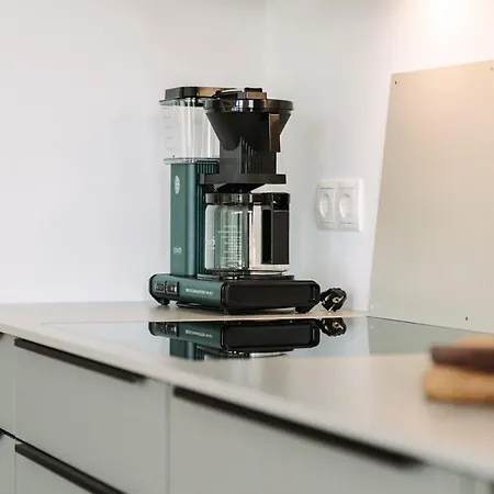 Ferienwohnung-cleo Apartmán *