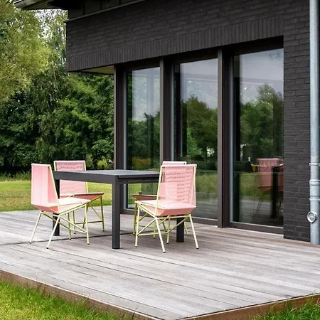 Ferienwohnung-cleo Apartmán Mirow